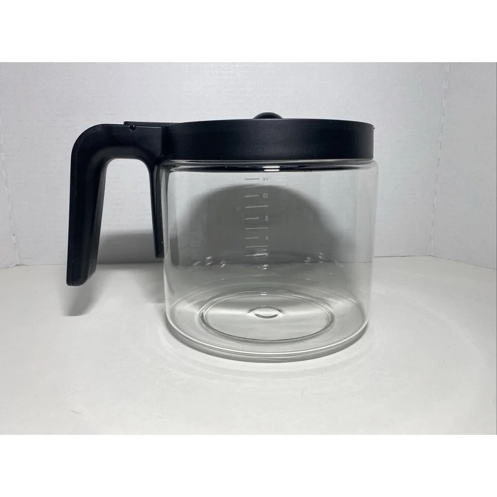 Keurig K-Duo 5000 Coffee Maker Replacement 12 Cup Glass Carafe Coffee Pot‎